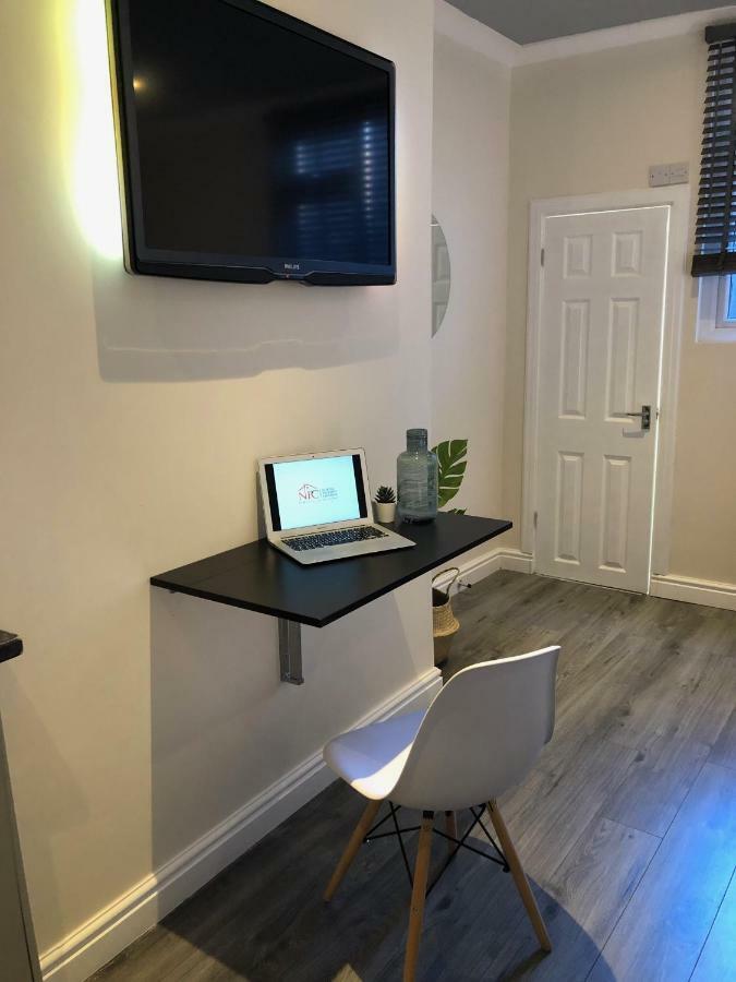 The Bold St Liverpods By Serviced Living 리버풀 외부 사진