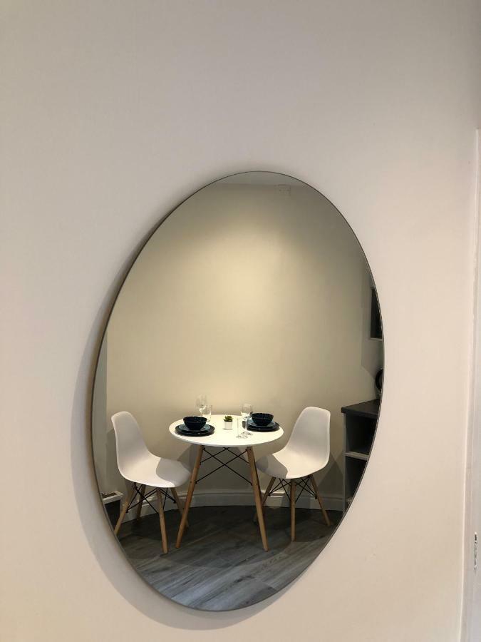 The Bold St Liverpods By Serviced Living 리버풀 외부 사진