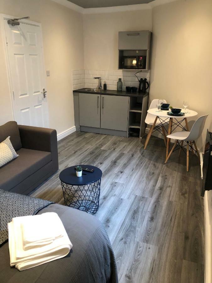 The Bold St Liverpods By Serviced Living 리버풀 외부 사진