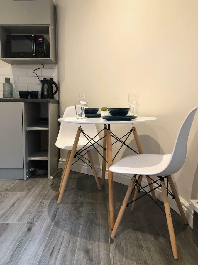 The Bold St Liverpods By Serviced Living 리버풀 외부 사진