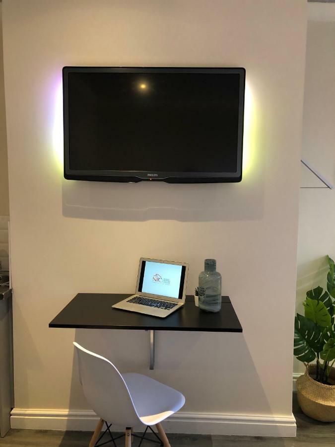 The Bold St Liverpods By Serviced Living 리버풀 외부 사진