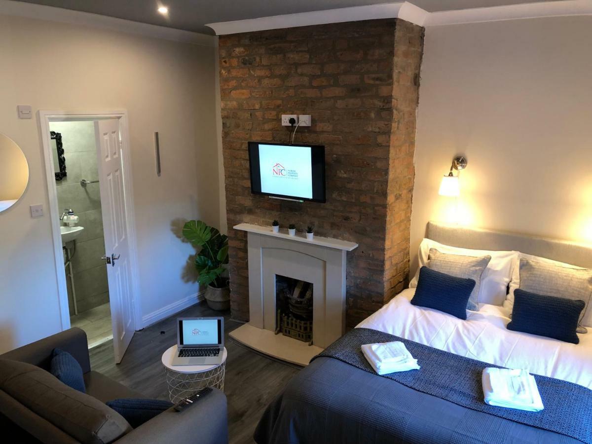 The Bold St Liverpods By Serviced Living 리버풀 외부 사진