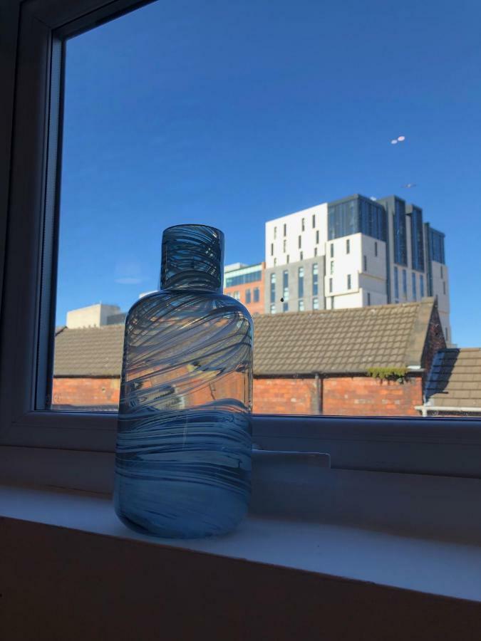 The Bold St Liverpods By Serviced Living 리버풀 외부 사진