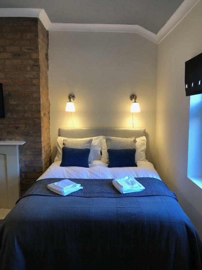 The Bold St Liverpods By Serviced Living 리버풀 외부 사진