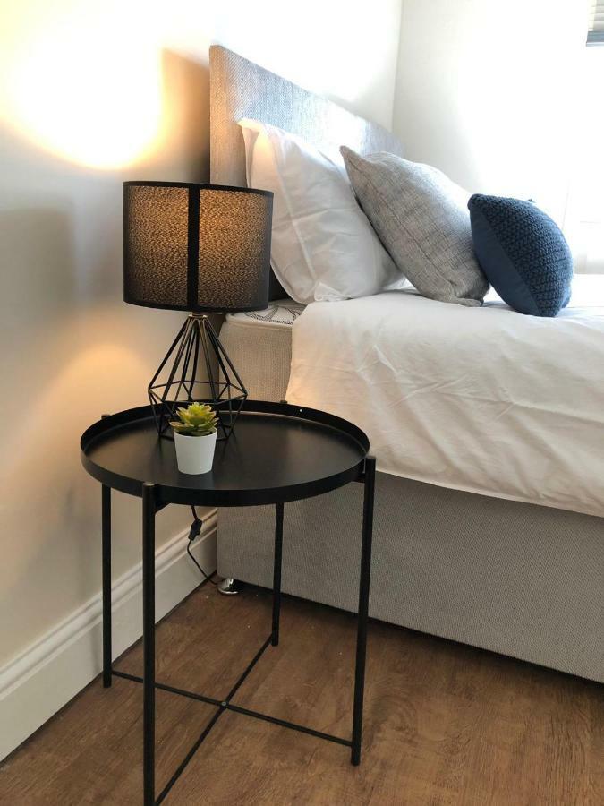 The Bold St Liverpods By Serviced Living 리버풀 외부 사진
